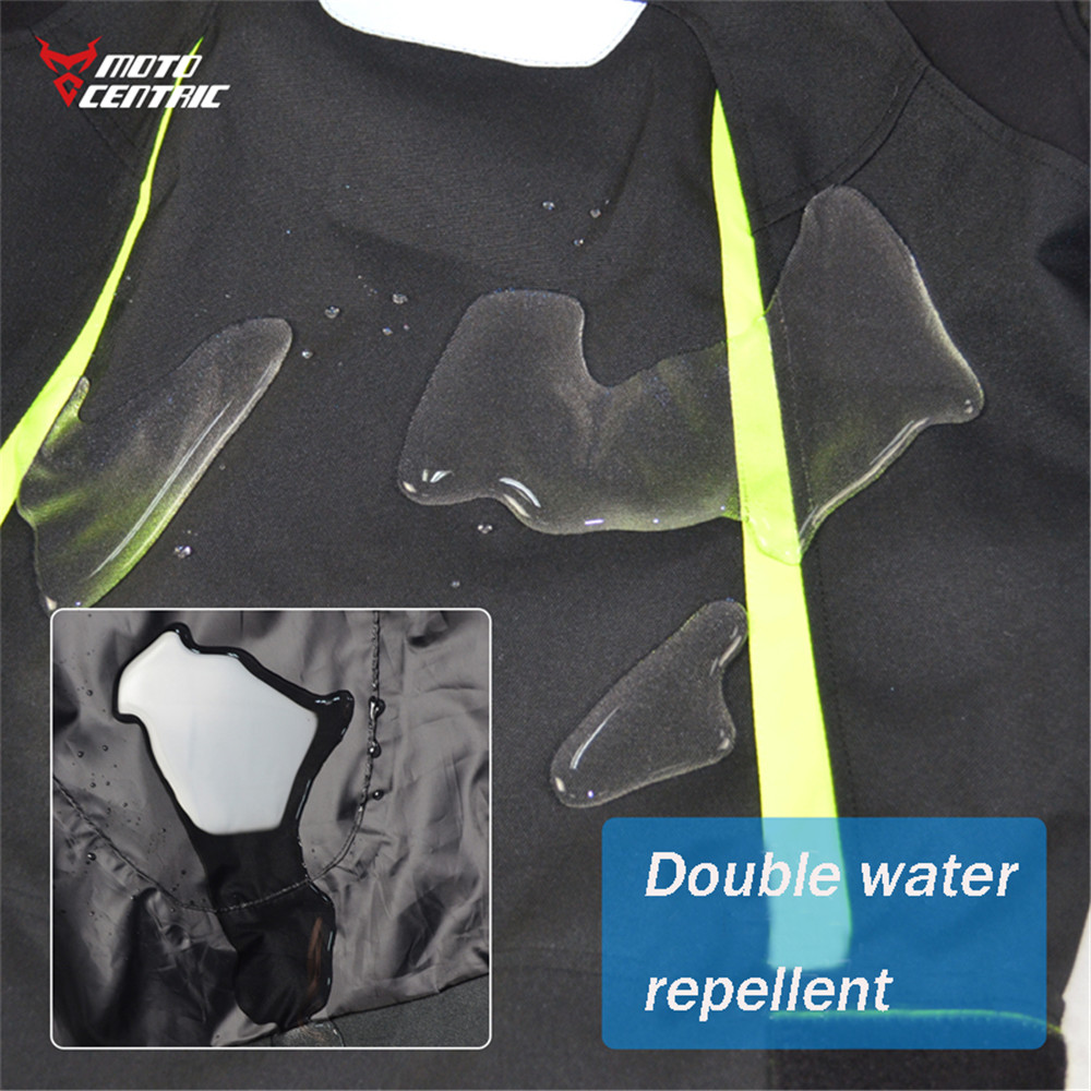 Motocentric-Waterproof-Jacket-Gear-Protection-Breathable-Keep-Warm-Reflective-Strap-1374897