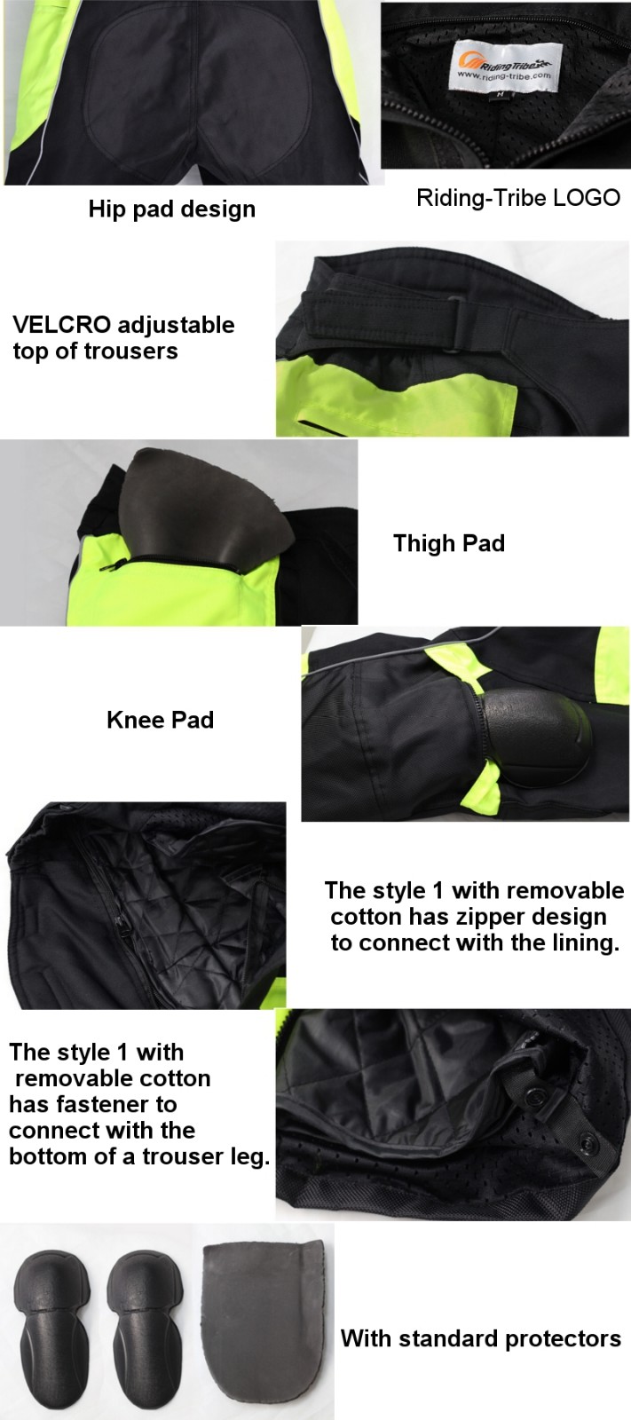 Motorcycle-Pants-Racing-Windproof-With-Kneepad-Winter-or-Summer-Riding-Tribe-1003873