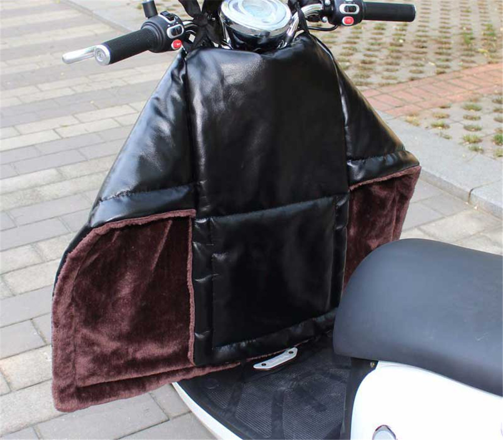 Motorcycle-Scooter-Thicken-Warm-PU-Windproof-Leg-Kneepads-Abdomen-Protection-Equipment-1415089