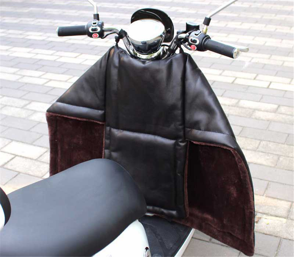 Motorcycle-Scooter-Thicken-Warm-PU-Windproof-Leg-Kneepads-Abdomen-Protection-Equipment-1415089