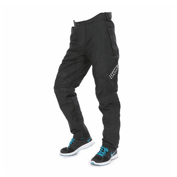 Motorcycle-Scootor-Racing-Pants-Windproof-Trousers-With-Knee-Protective-For-DUHAN-DK-09DK-09-1048483