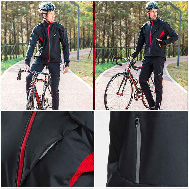 Racing-Winter-Fleece-Thermal-Warm-3-layers-Motorcycle-Jacket-Windproof-1398194