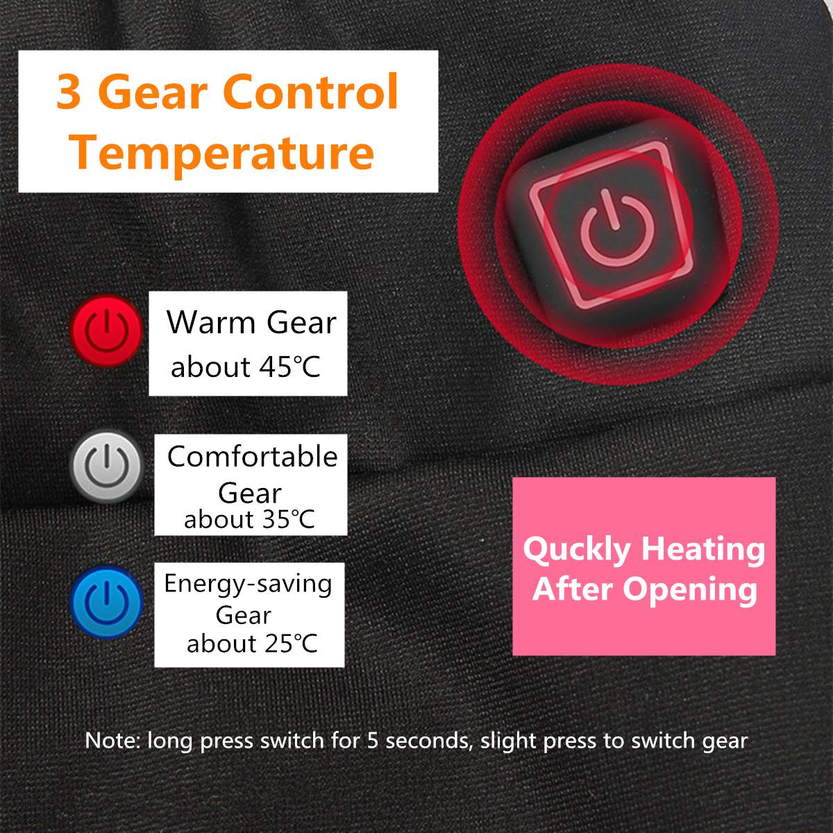 Smart-Heated-Warm-Knee-Pants-Men-Women-Trousers-USB-Interface-Drawstring-Design-1395588
