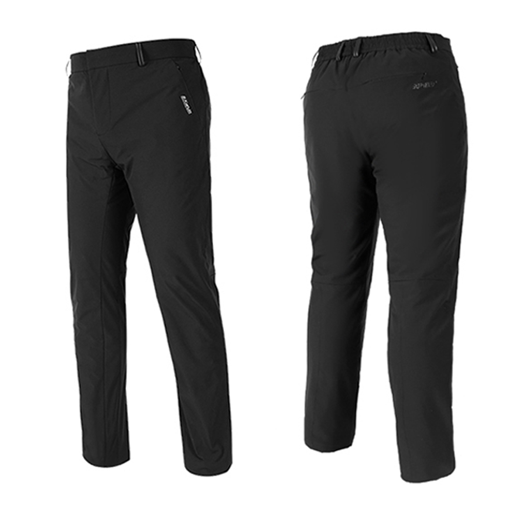 Supield-Aerogel-Anti-cold-Warm-Casual-Pants-Mens-Slim-Pants-Fashion-Belt-Design-from-Xiaomi-Youpin-1808650