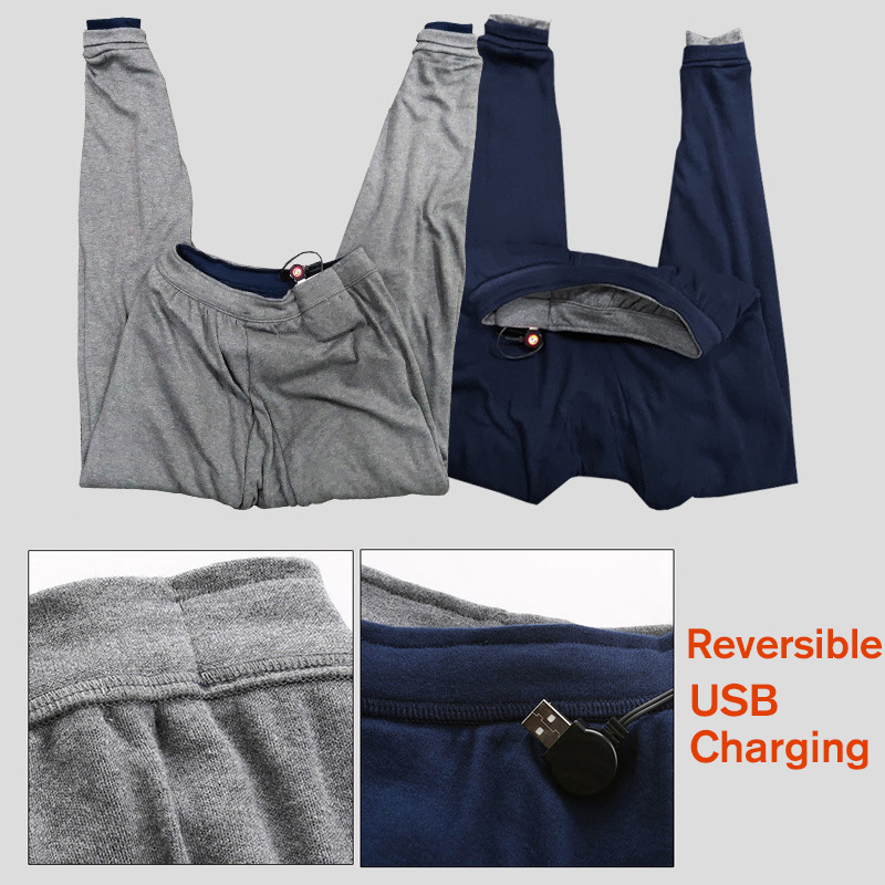 Szie-L-Women-Mens-Winter-Heated-Pants-USB-Electric-Heating-Fleece-Trousers-Thick-1598419