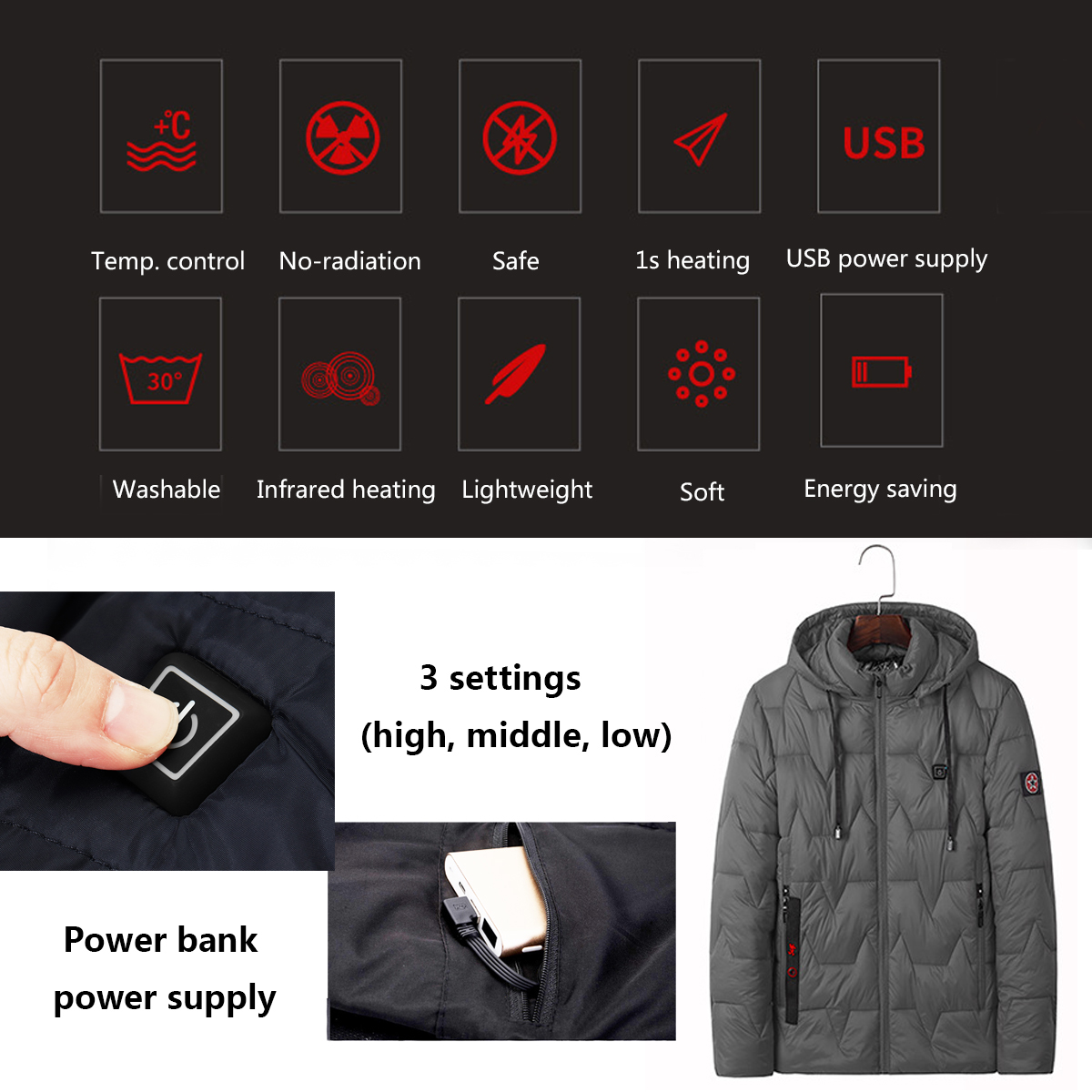 USB-Electric-Heated-Coats-Heating-Hooded-Jacket-Long-Sleeves-Winter-Warm-Clothing-1576513