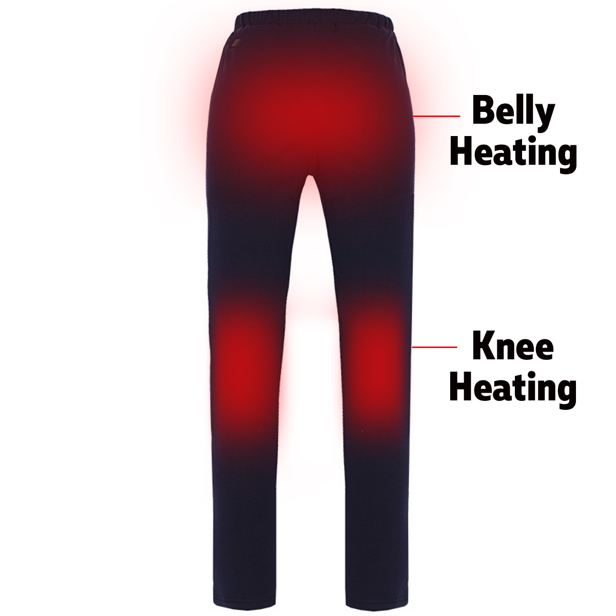 USB-Electric-Heated-Pants-Ladies-Womens-Warm-Heating-Base-Layer-Elastic-Trousers-1588976