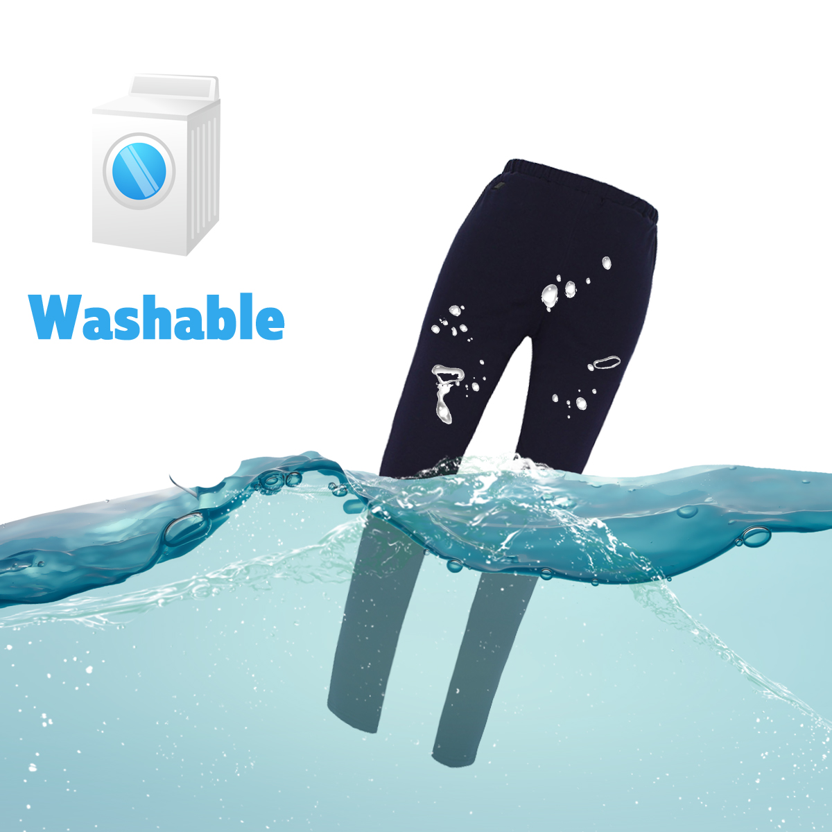 USB-Electric-Heated-Pants-Ladies-Womens-Warm-Heating-Base-Layer-Elastic-Trousers-1588976