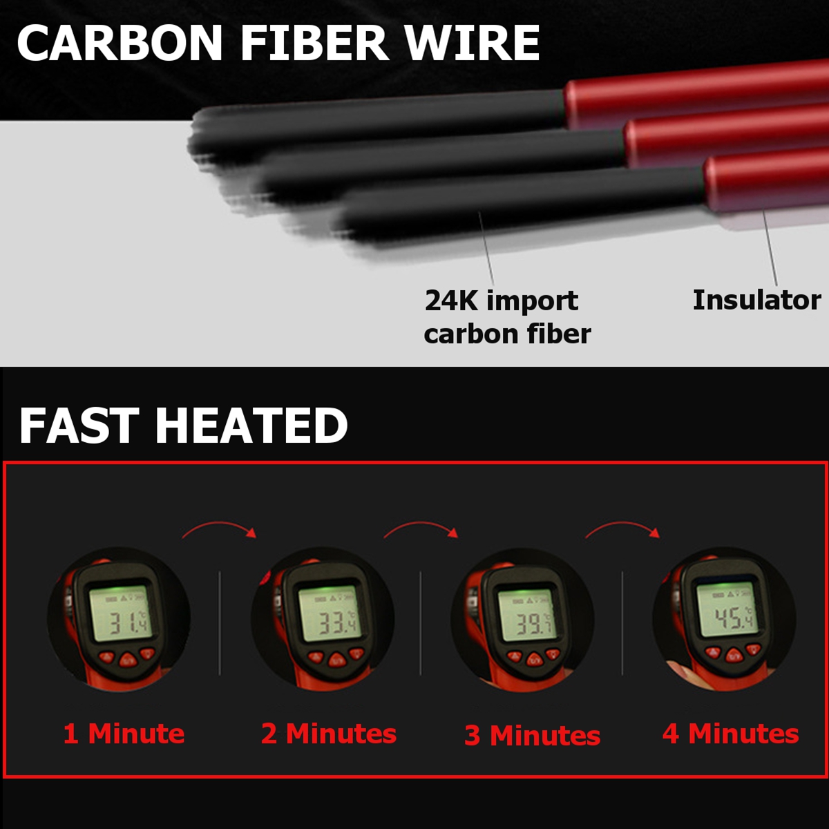 USB-Intelligent-Heating-Sleeveless-Jacket-Vest-Eiderdown-Filling-Zipper-Winter-1397769