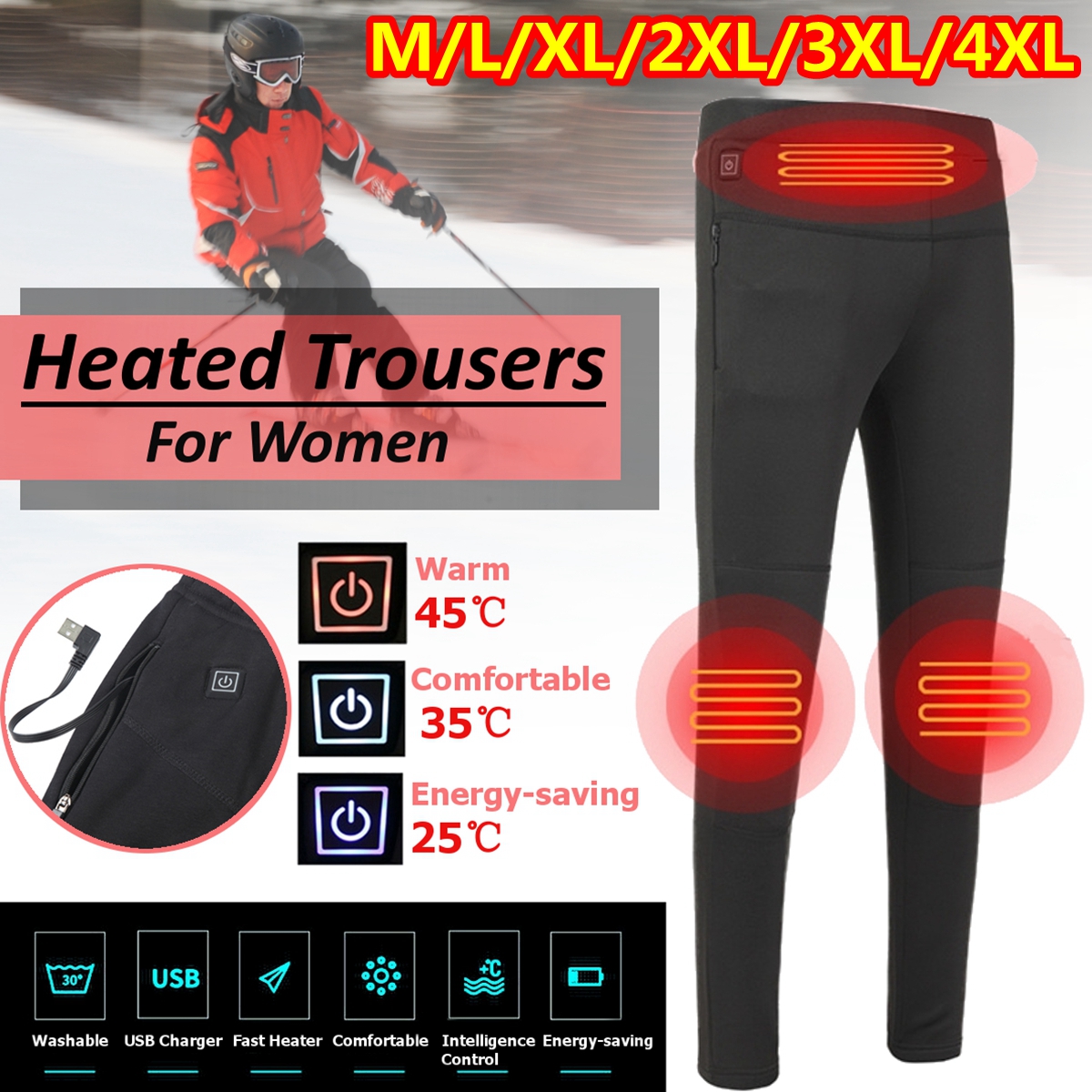 USB-Intelligent-Heating-Trousers-Carbon-Fiber-Heater-Cotton-Pants-For-Women-1398418