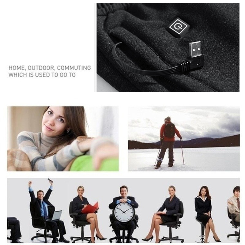 USB-Mens-Women-Electric-Heated-Warm-Pants-Warmer-Rapid-Heating-Elastic-Trousers-1591664