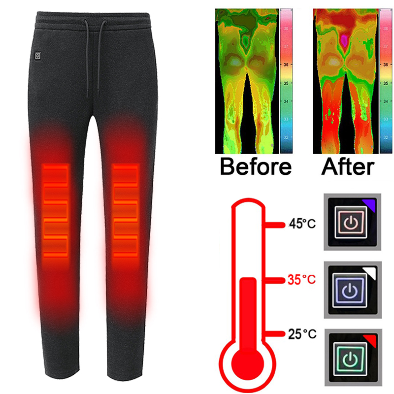 USB-Mens-Women-Electric-Heated-Warm-Pants-Warmer-Rapid-Heating-Elastic-Trousers-1591664
