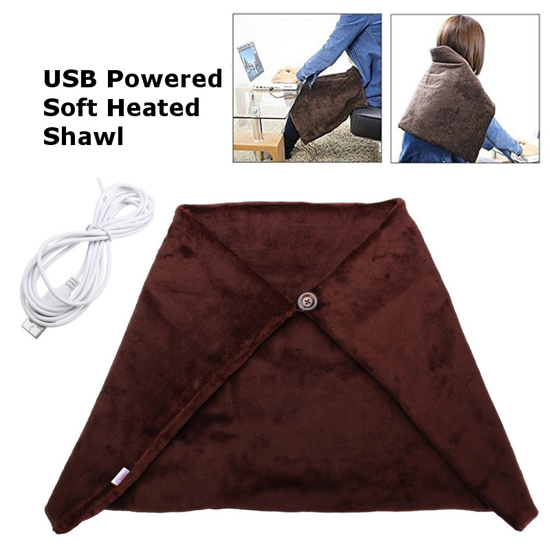 USB-Powered-Soft-Heated-Shawl-Electric-Warming-Heating-Blanket-Winter-Pad-1235988