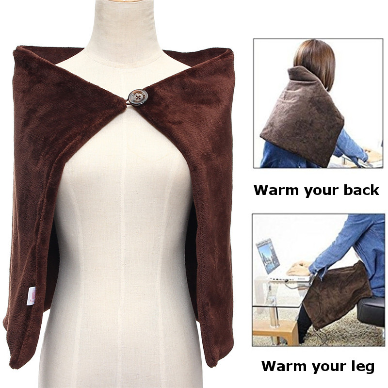 USB-Powered-Soft-Heated-Shawl-Electric-Warming-Heating-Blanket-Winter-Pad-1235988