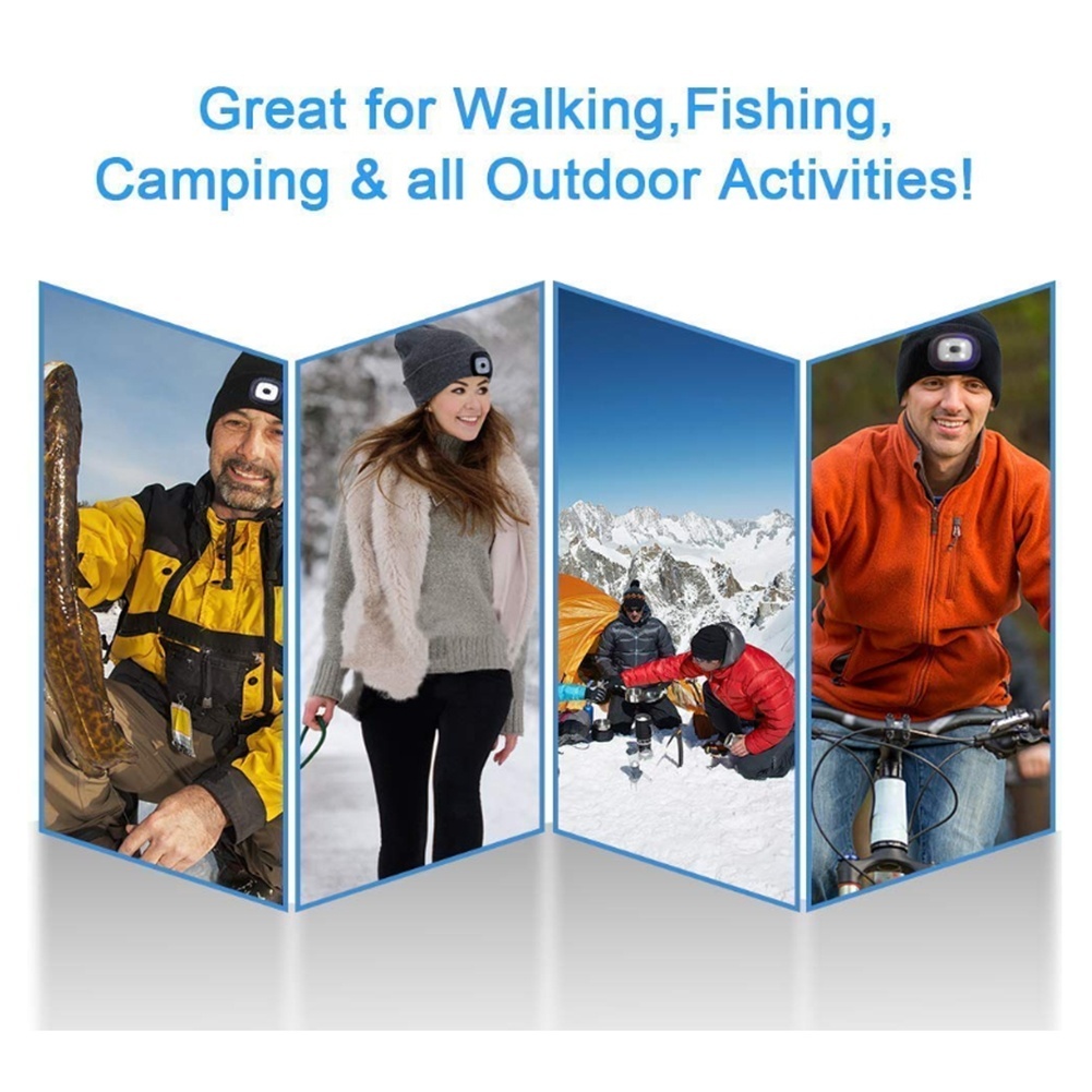 USB-Rechargeable-Wool-Repair-Cap-LED-Lighted-Warm-Hat-1615334