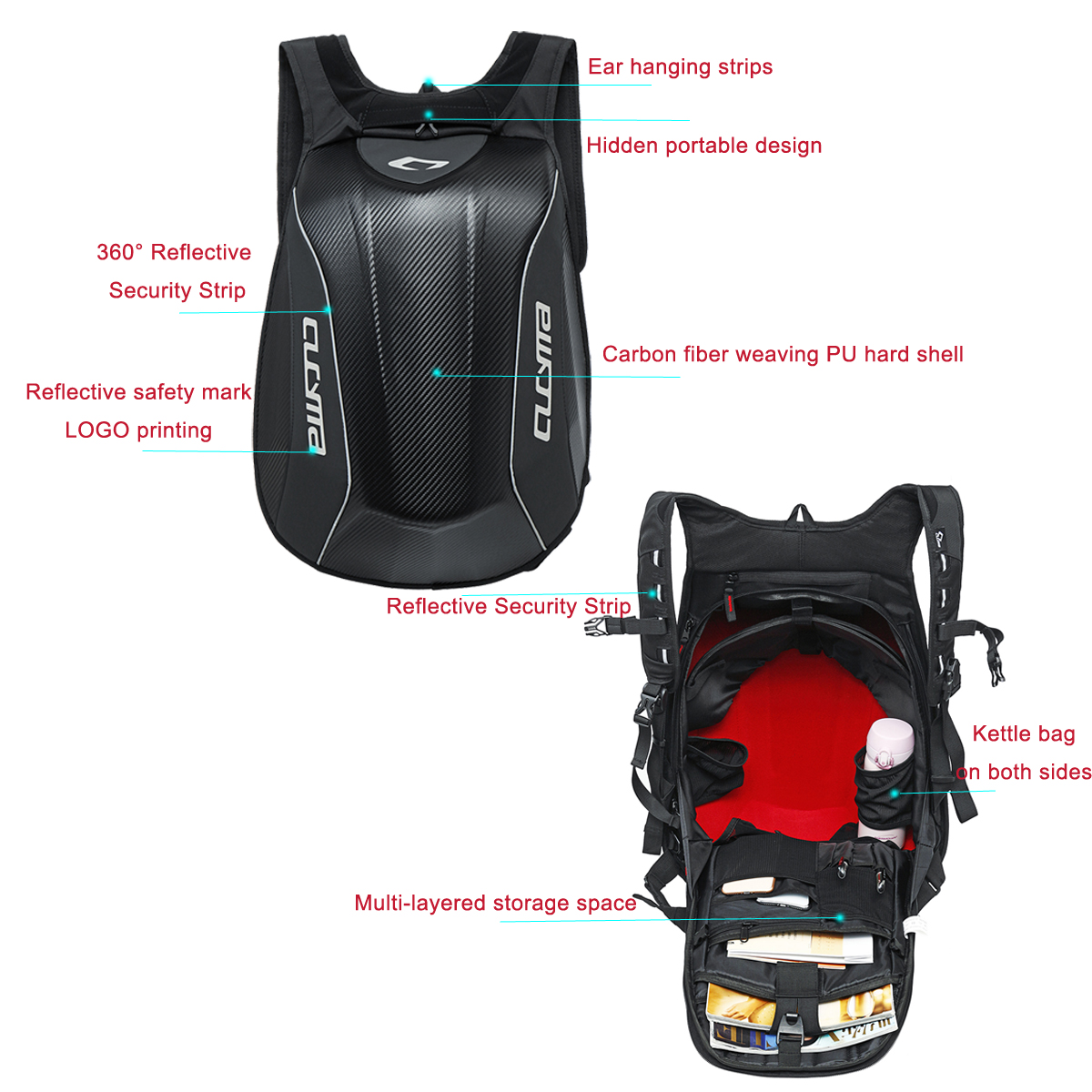 Universal-Waterproof-Backpack-Motorcycle-Bike-30L-Carbon-Fiber-Backpack-Riding-Racing-Storage-Bag-1320258