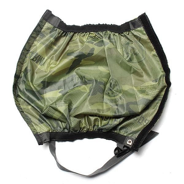 Waterproof-Racing-Walking-Hiking-Gaiters-Camouflage-Boots-Covers-1041784