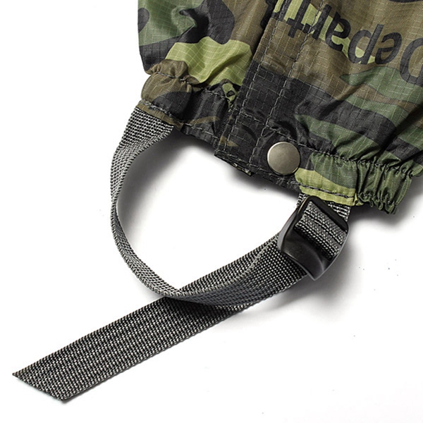 Waterproof-Racing-Walking-Hiking-Gaiters-Camouflage-Boots-Covers-1041784