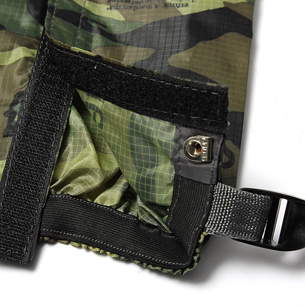 Waterproof-Racing-Walking-Hiking-Gaiters-Camouflage-Boots-Covers-1041784