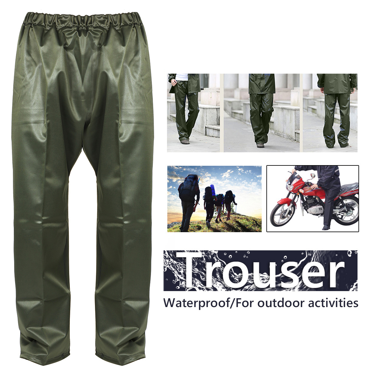 Waterproof-Trousers-Men-Women-Pants-Fishing-Walking-Motorcycle-Rain-Outdoor-Wear-1579604