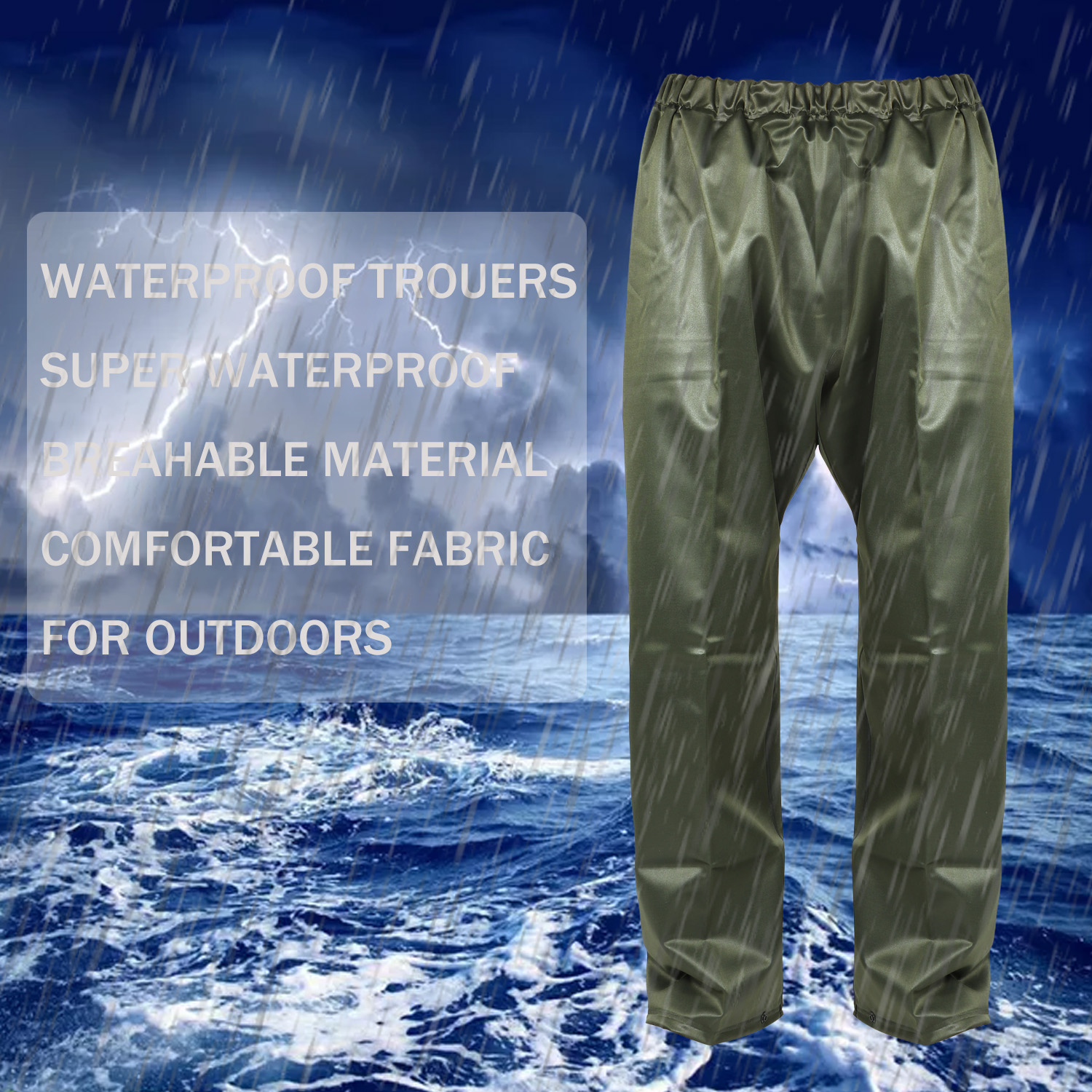 Waterproof-Trousers-Men-Women-Pants-Fishing-Walking-Motorcycle-Rain-Outdoor-Wear-1579604