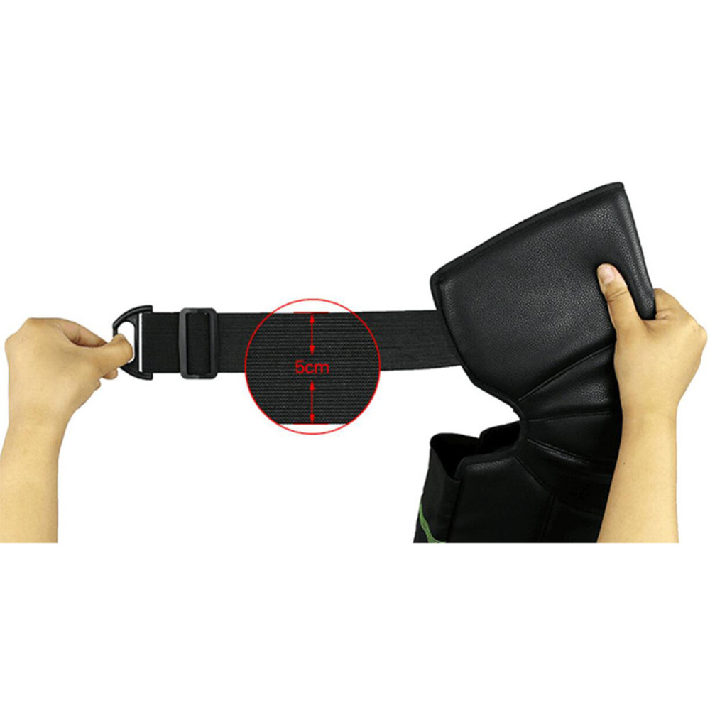Winter-Motorcycle-Cycling-PU-Leather-Kneepads-Protector-Leg-Warm-Waterproof-Stainless-Steel-Hook-1398520