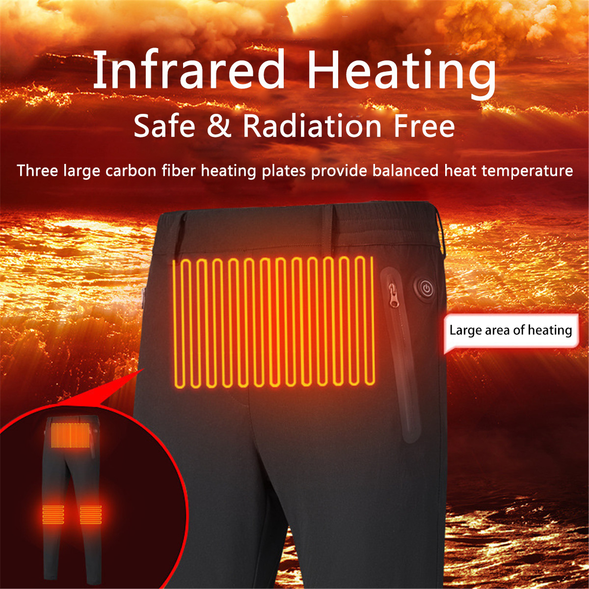 Women-USB-Electric-Heated-Warm-Pants-Winter-Warmer-Heating-Trousers-Elastic-1750424