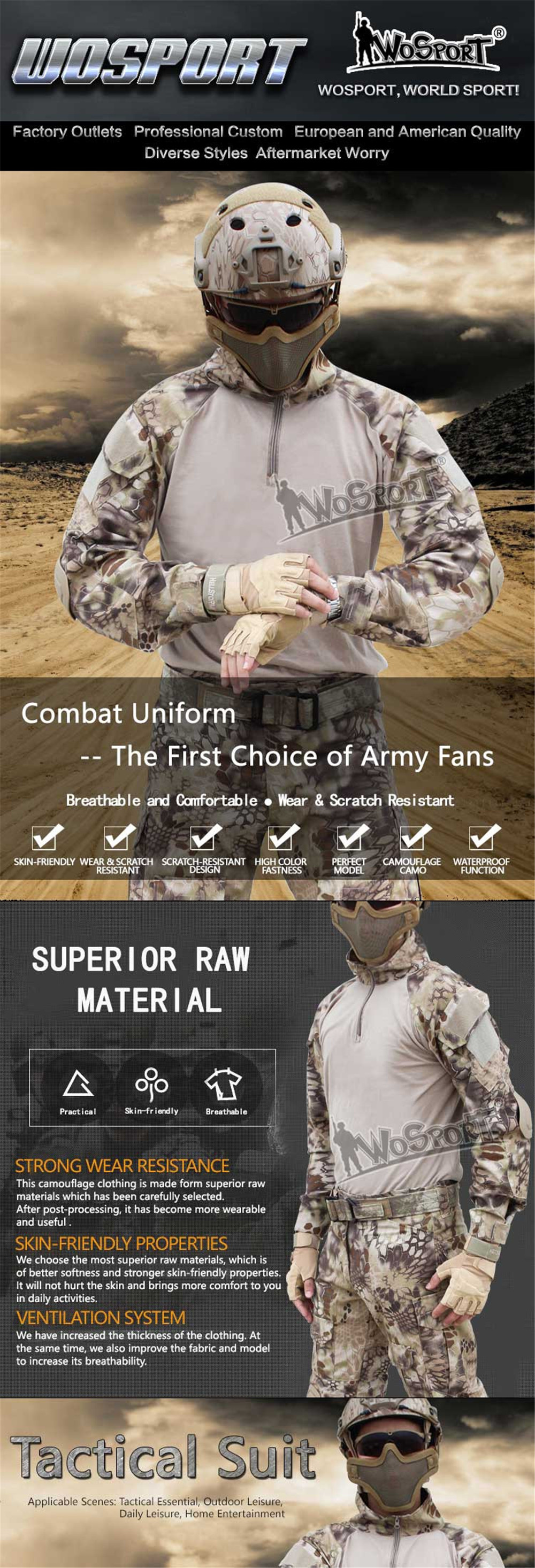 Wosport-Waterproof-Tactical-Uniform-Military-Army-Combat-Training-Suit-Breathable-Jacket-Pants-1443537