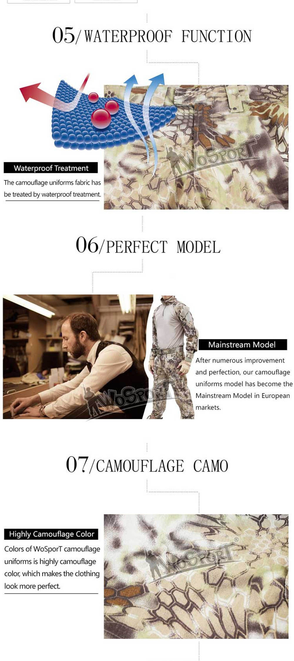 Wosport-Waterproof-Tactical-Uniform-Military-Army-Combat-Training-Suit-Breathable-Jacket-Pants-1443537