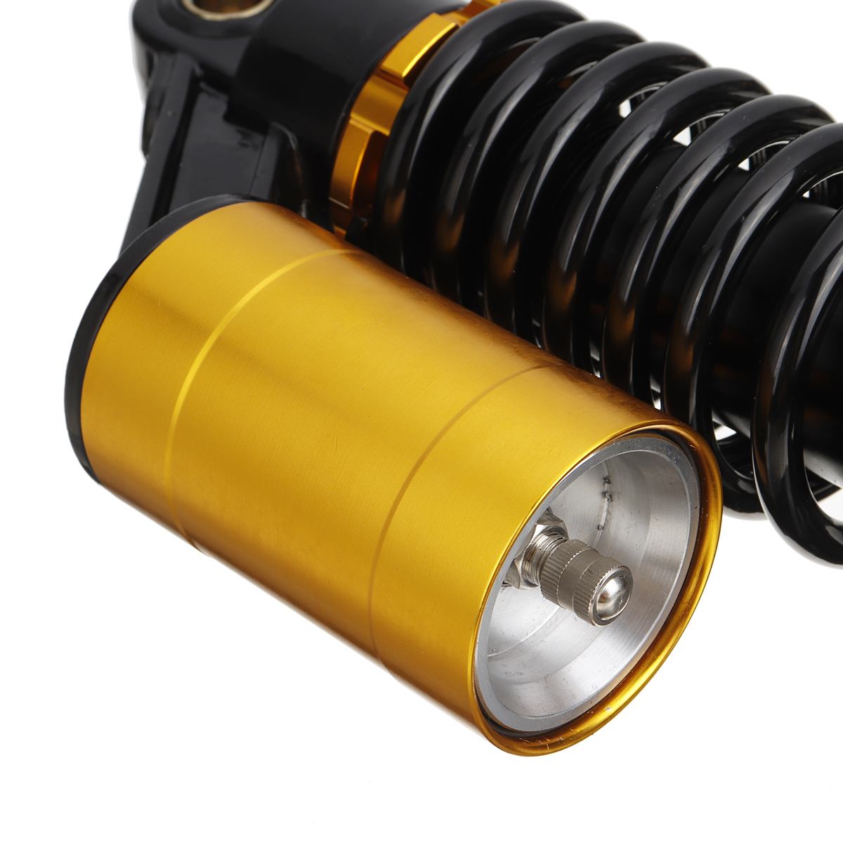 135quot-340mm-Motorcycle-Air-Shock-Absorber-Suspension-Damper-For-Honda-For-Yamaha-1764419