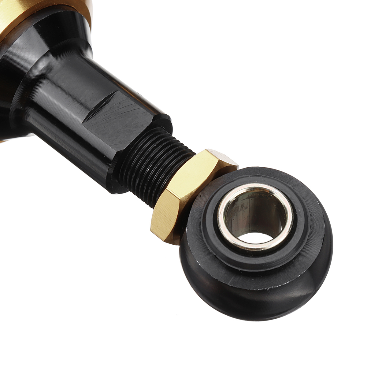 135quot-340mm-Motorcycle-Air-Shock-Absorber-Suspension-Damper-For-Honda-For-Yamaha-1764419