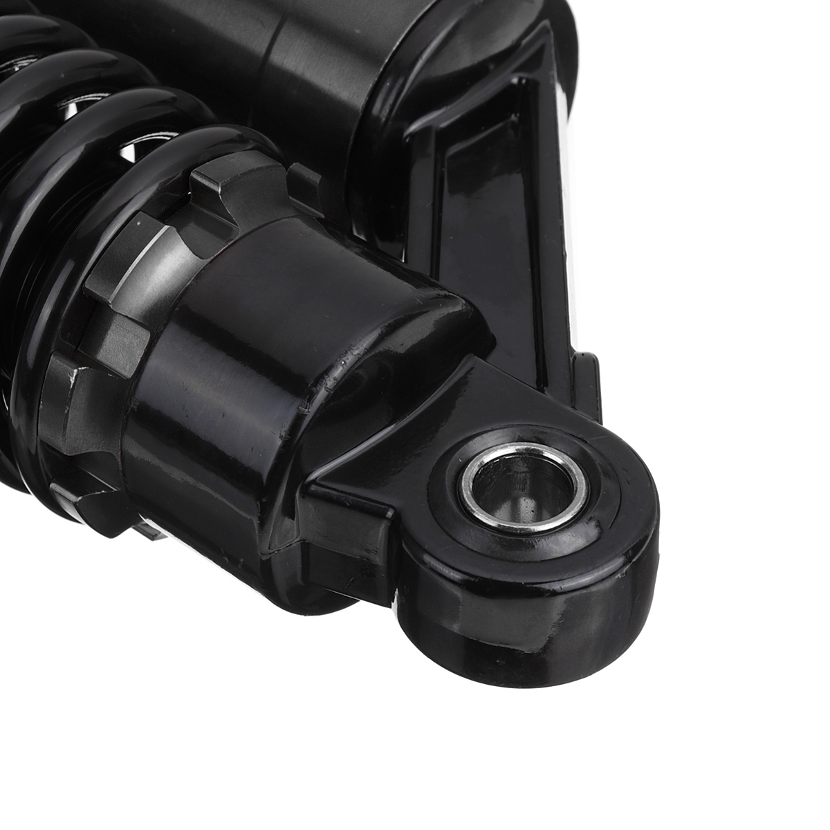 135quot-340mm-Motorcycle-Air-Shock-Absorber-Suspension-Damper-For-Honda-For-Yamaha-1764419