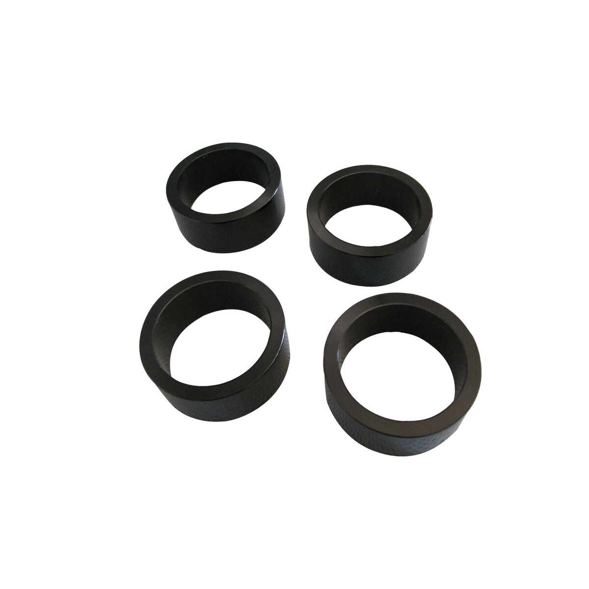 25-Lift-Spacer-Kit-For-Honda-Rancher-Recon-230-250-300-350-400-420-ATV-Black-1770774