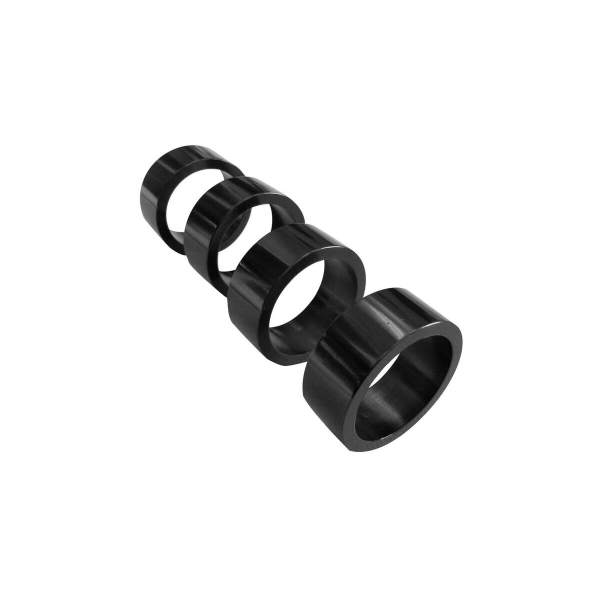 25-Lift-Spacer-Kit-For-Honda-Rancher-Recon-230-250-300-350-400-420-ATV-Black-1770774