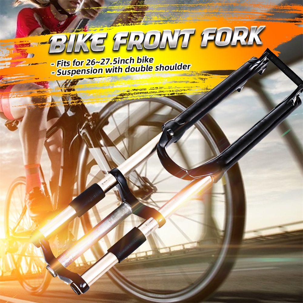 26-275-Inch-Steel-Alloy-Front-Fork-Mountain-Cycling-Bike-Bicycle-Shock-Absorber-1823068