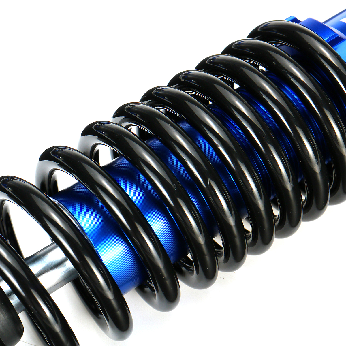 280mm1102quot-Universal-Motorcycle-Air-Shock-Absorber-Rear-Suspension-For-Yamaha-1818830
