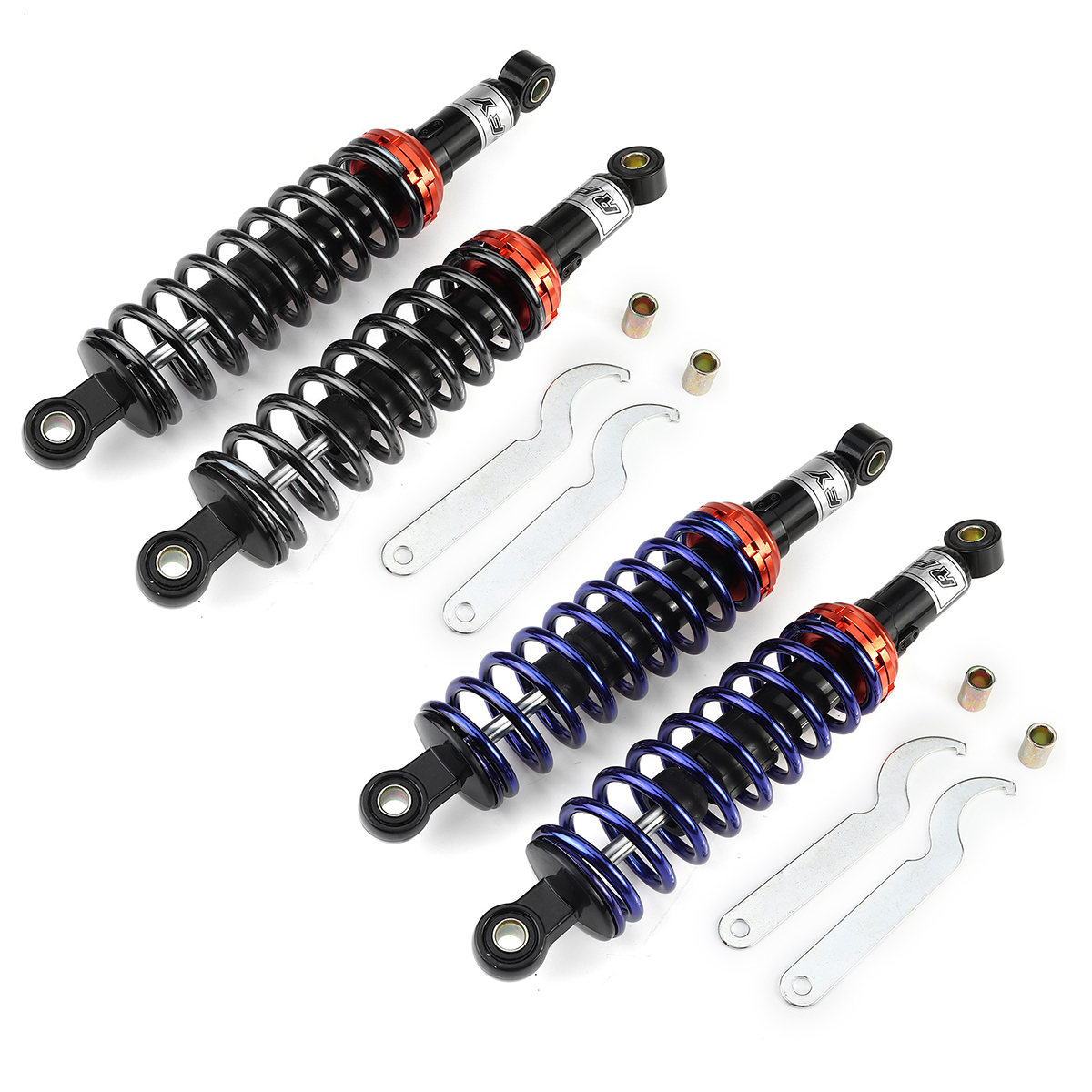 2Pcs-125quot-320mm-Universal-Shock-Absorber-Rear-Suspension-For-Motorbike-Motorcycle-ATV-1754147