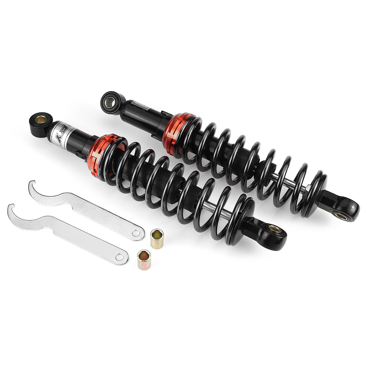 2Pcs-125quot-320mm-Universal-Shock-Absorber-Rear-Suspension-For-Motorbike-Motorcycle-ATV-1754147