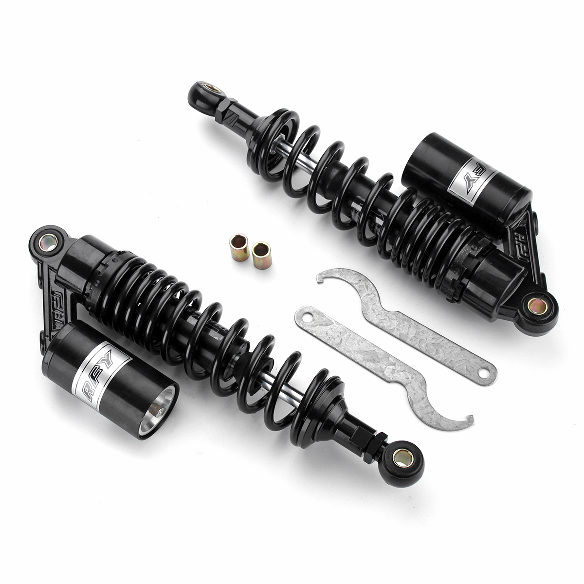 320mm-125quot-Motorcycle-Rear-Shock-Absorbers-Suspension-For-Honda-For-Yamaha-For-Suzuki-1764416