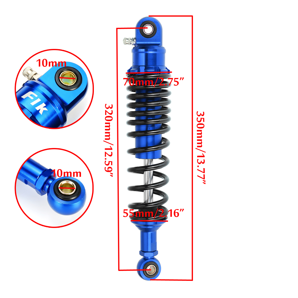 320mm-Motorcycle-Air-Shock-Absorber-Rear-Suspension-For-YamahaHonda-Motor-Scooter-Dio-Nmax-ATV-Quad--1819271