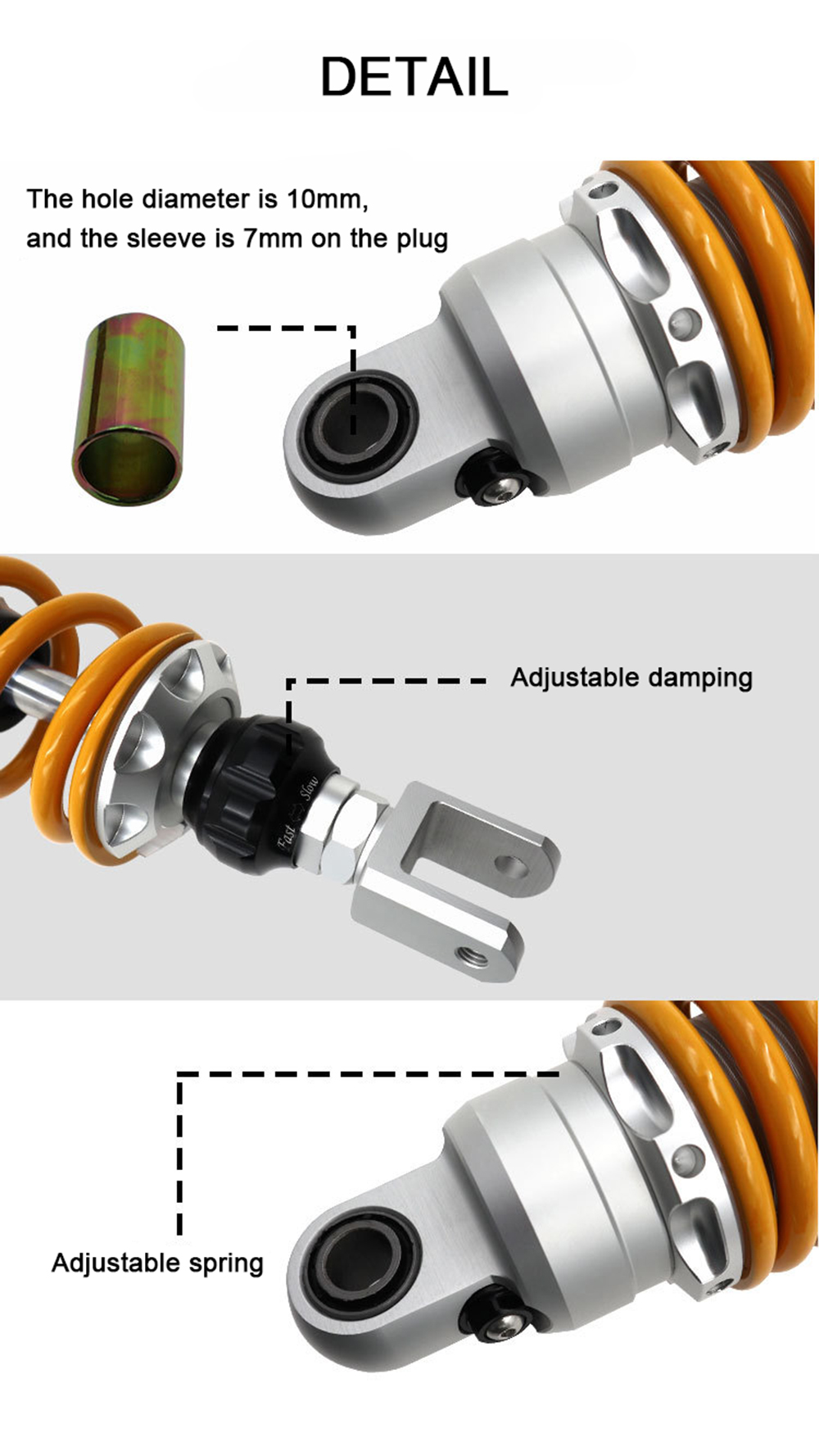 320mm-Motorcycle-Rear-Shock-Absorber-for-YamahaKawasakiSuzuki-Universal-1824394