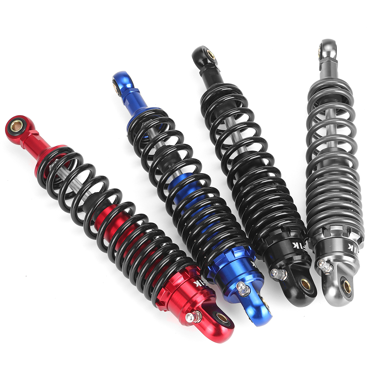 330mm1299quot-Universal-Motorcycle-Air-Shock-Absorber-Rear-Suspension-For-Yamaha-1813699
