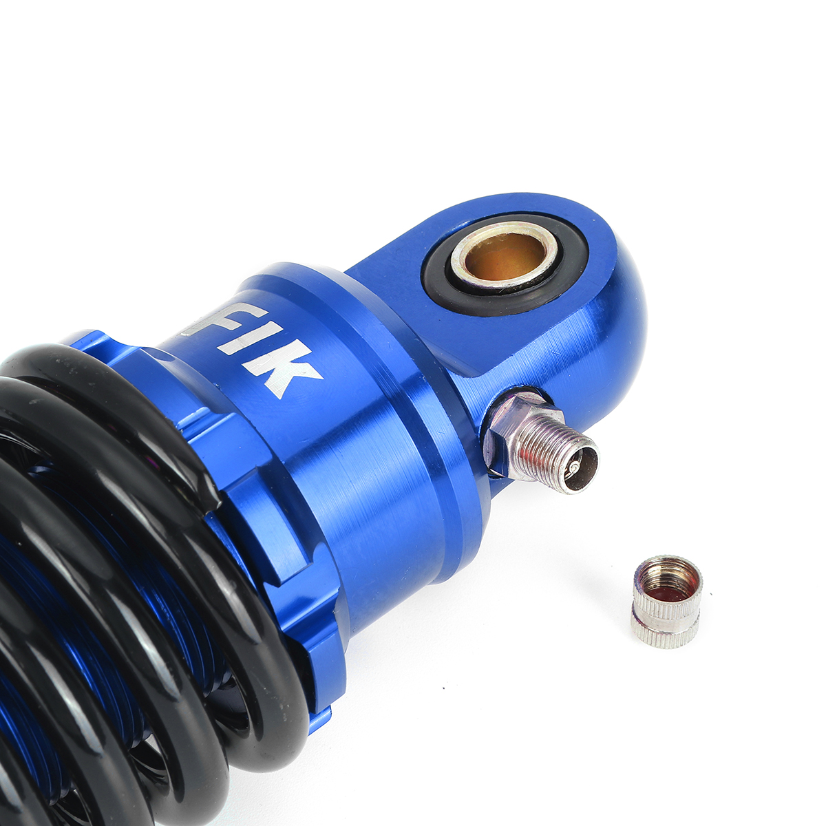330mm1299quot-Universal-Motorcycle-Air-Shock-Absorber-Rear-Suspension-For-Yamaha-1813699