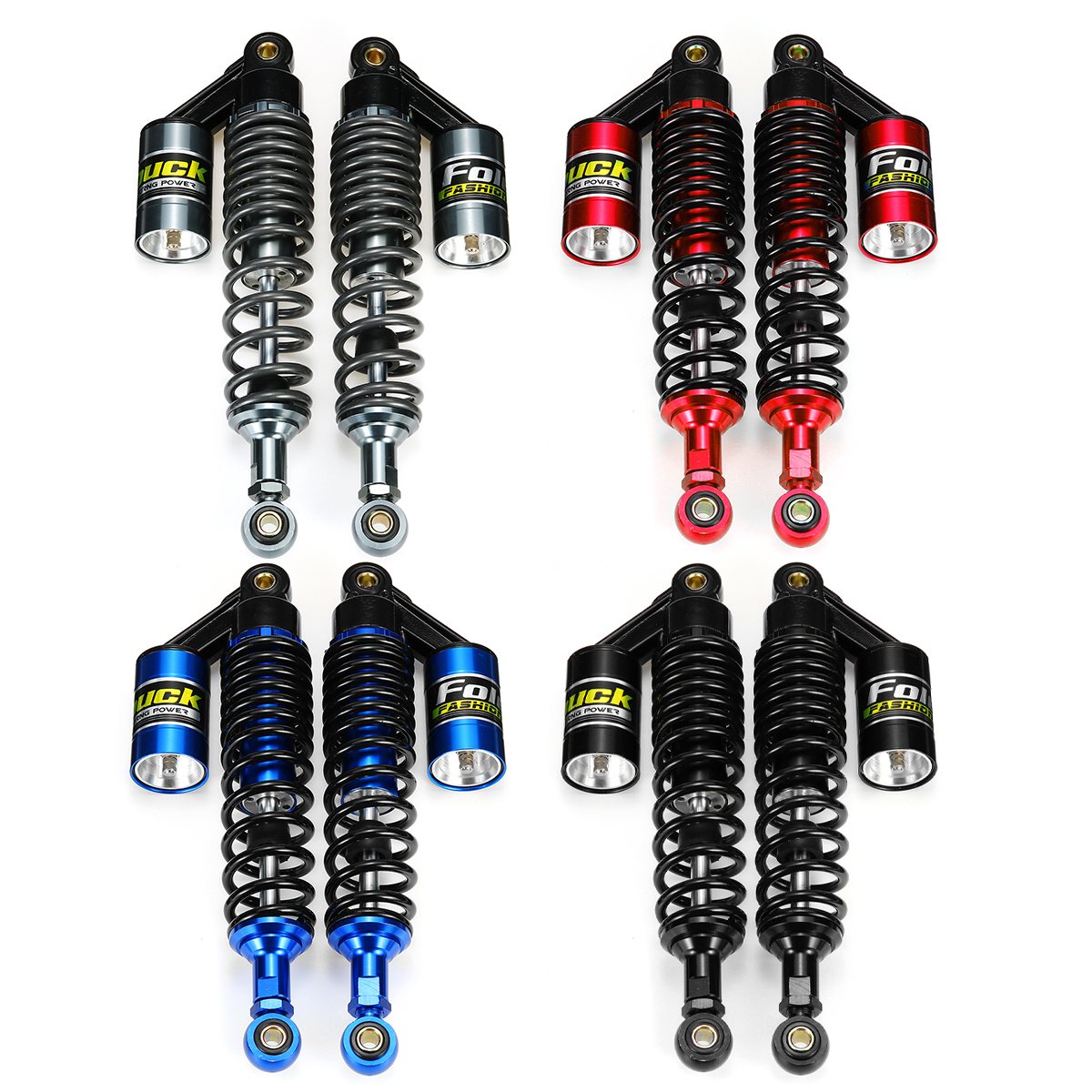 330mm129quot-Universal-Motorcycle-Air-Shock-Absorber-Rear-Suspension-For-Yamaha-Motor-Scooter-ATV-Qu-1754155