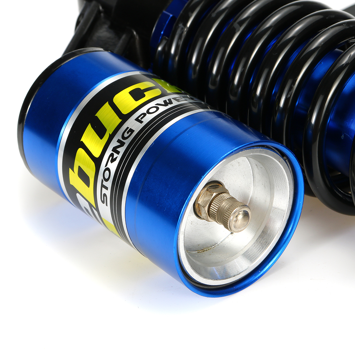 330mm129quot-Universal-Motorcycle-Air-Shock-Absorber-Rear-Suspension-For-Yamaha-Motor-Scooter-ATV-Qu-1754155