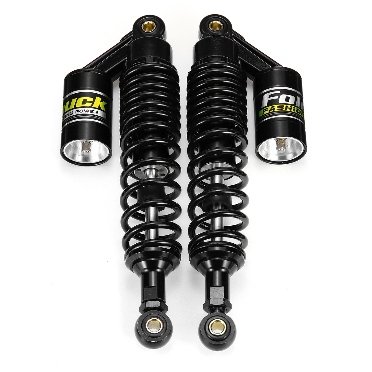 330mm129quot-Universal-Motorcycle-Air-Shock-Absorber-Rear-Suspension-For-Yamaha-Motor-Scooter-ATV-Qu-1754155