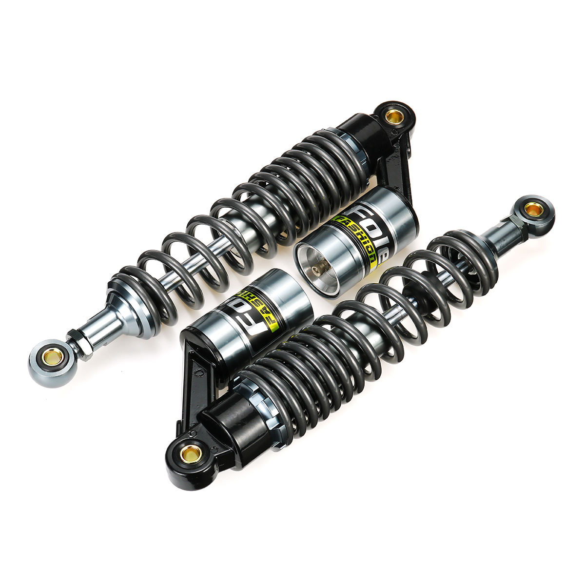 330mm129quot-Universal-Motorcycle-Air-Shock-Absorber-Rear-Suspension-For-Yamaha-Motor-Scooter-ATV-Qu-1754155