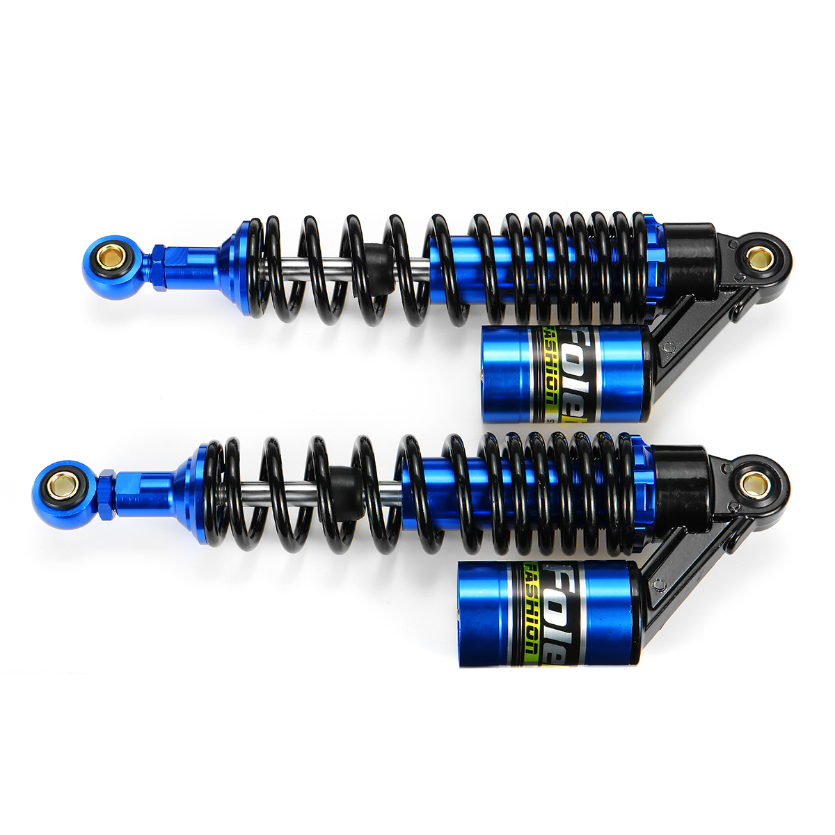 330mm129quot-Universal-Motorcycle-Air-Shock-Absorber-Rear-Suspension-For-Yamaha-Motor-Scooter-ATV-Qu-1754155