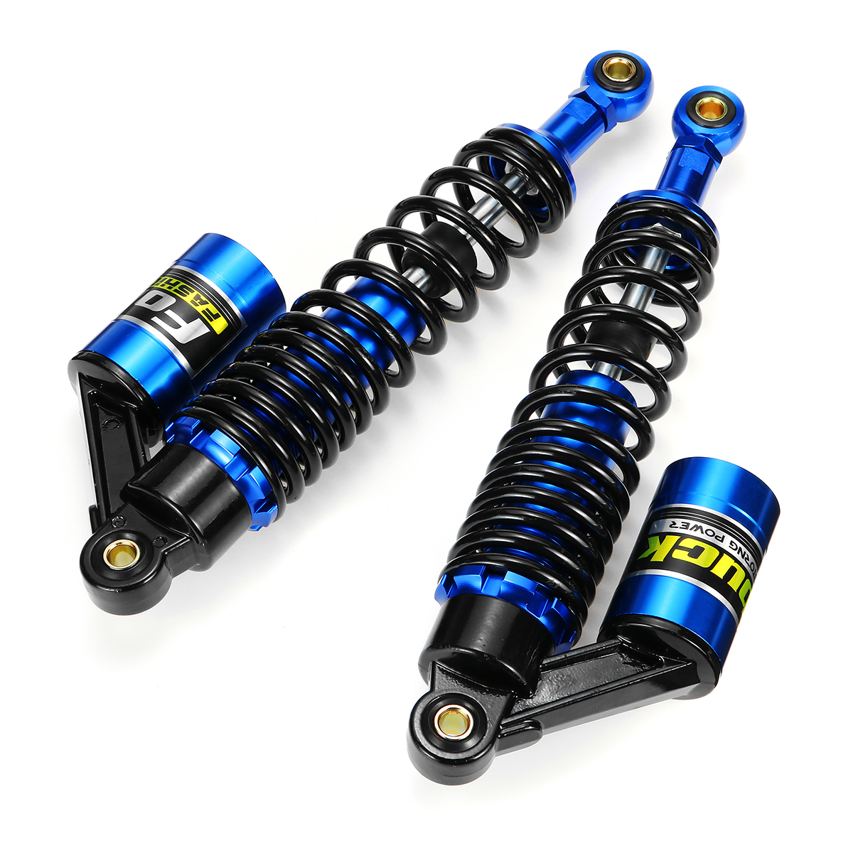 330mm129quot-Universal-Motorcycle-Air-Shock-Absorber-Rear-Suspension-For-Yamaha-Motor-Scooter-ATV-Qu-1754155