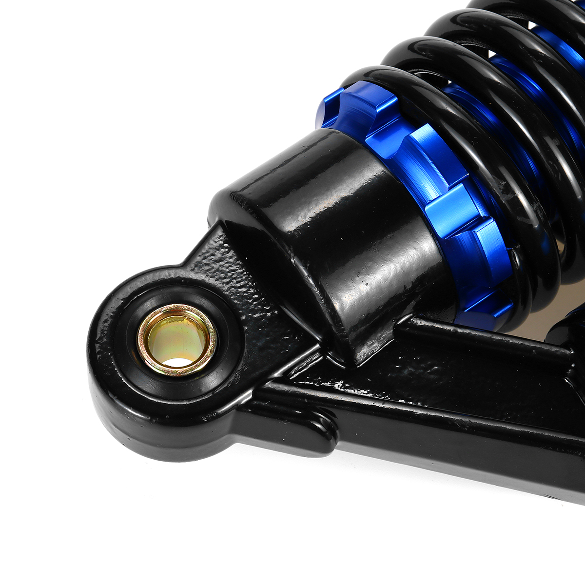 330mm129quot-Universal-Motorcycle-Air-Shock-Absorber-Rear-Suspension-For-Yamaha-Motor-Scooter-ATV-Qu-1754155
